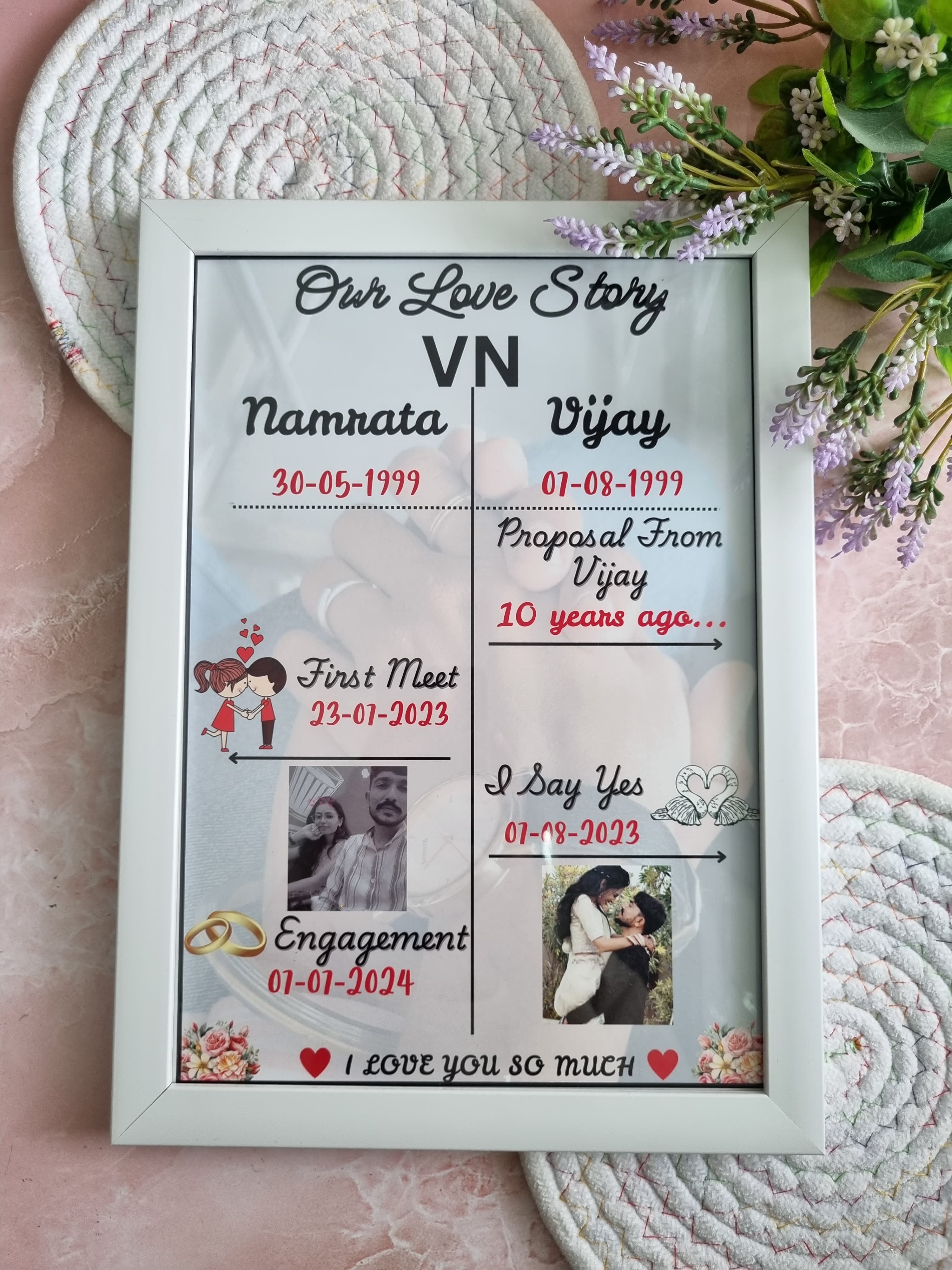 Decor Frame-2