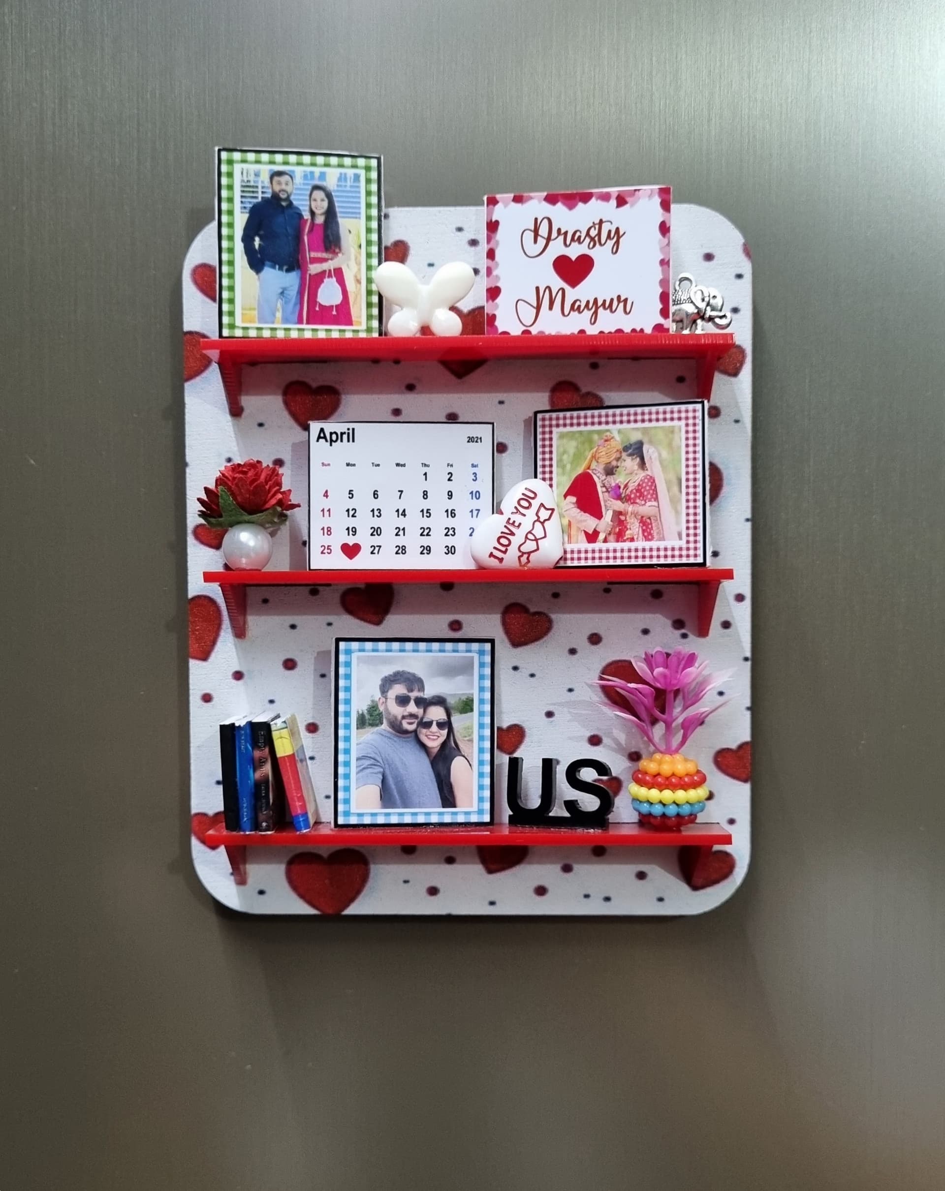 Product 1